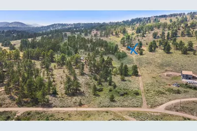 1018 Beartrap Rd, Red Feather Lakes, CO 80545 - Photo 30