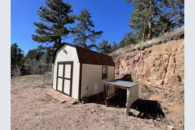 1018 Beartrap Rd, Red Feather Lakes, CO 80545 - Photo 6