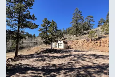 1018 Beartrap Rd, Red Feather Lakes, CO 80545 - Photo 2