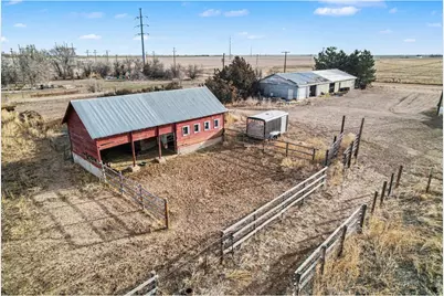 901 County Road 3, Wiggins, CO 80654 - Photo 4