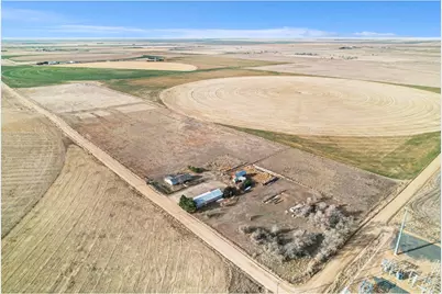 901 County Road 3, Wiggins, CO 80654 - Photo 30