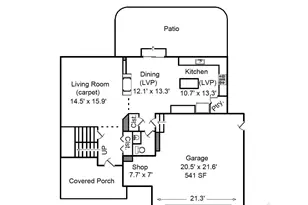 414 Prairie Clover Way, Severance, CO 80550 - Photo 48
