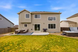 414 Prairie Clover Way, Severance, CO 80550 - Photo 42