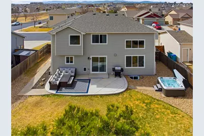 414 Prairie Clover Way, Severance, CO 80550 - Photo 40