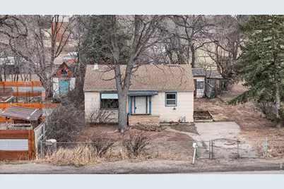 520 S Overland Trl, Fort Collins, CO 80521 - Photo 1