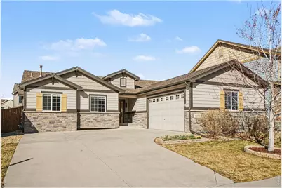 3477 Janus Dr, Loveland, CO 80537 - Photo 2