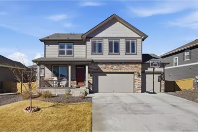 6807 Gateway Crossing St, Wellington, CO 80549 - Photo 1