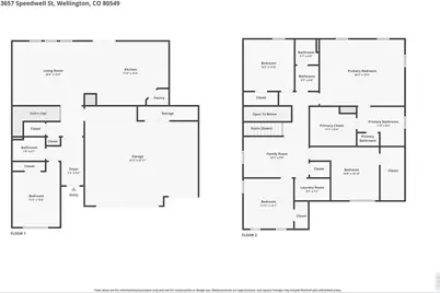 3657 Speedwell St, Wellington, CO 80549 - Photo 40