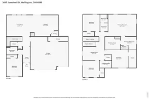 3657 Speedwell St, Wellington, CO 80549 - Photo 40