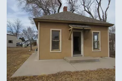 406 Hamilton St, Sterling, CO 80751 - Photo 1