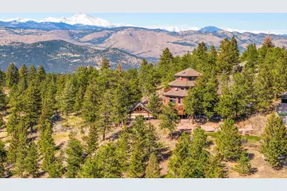 5097 Flagstaff Rd, Boulder, CO 80302 - Photo 1