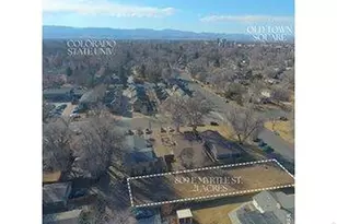 809 E Myrtle St, Fort Collins, CO 80524 - Photo 1