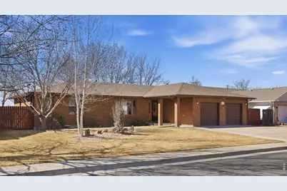 705 Ute St, Fort Morgan, CO 80701 - Photo 2