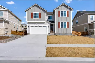 723 Alpine Ridge St, Erie, CO 80516 - Photo 1