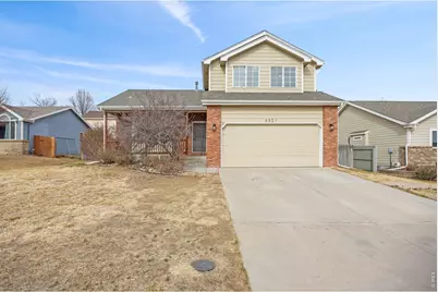 4927 30th St, Greeley, CO 80634 - Photo 1