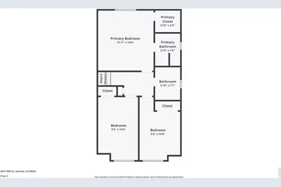 4927 30th St, Greeley, CO 80634 - Photo 34