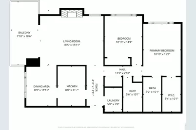 600 Manhattan Dr #C7, Boulder, CO 80303 - Photo 30