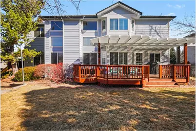 10617 Clarke Farms Dr, Parker, CO 80134 - Photo 2