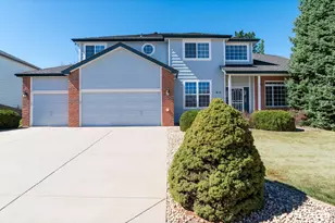 10617 Clarke Farms Dr, Parker, CO 80134 - Photo 1