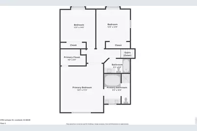 3796 Larkspur Dr, Loveland, CO 80538 - Photo 48