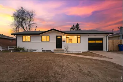 1112 27th St, Greeley, CO 80631 - Photo 1