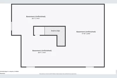 636 Wild Ridge Cir, Lafayette, CO 80026 - Photo 26