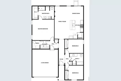 731 E Michigan Ave, Berthoud, CO 80513 - Photo 2