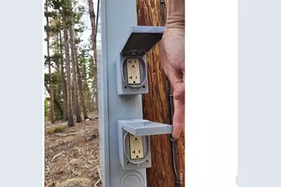 1421 Jicarilla Trl, Red Feather Lakes, CO 80545 - Photo 6