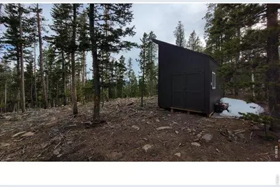 1421 Jicarilla Trl, Red Feather Lakes, CO 80545 - Photo 16