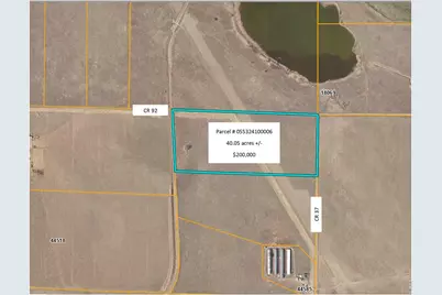 0 County Road 37, Pierce, CO 80650 - Photo 12