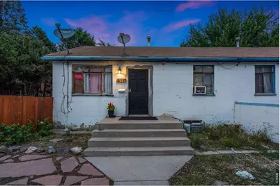 507 5th St, Greeley, CO 80631 - Photo 2