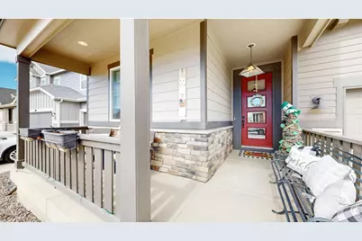 1094 Gabriella Ln, Berthoud, CO 80513 - Photo 4