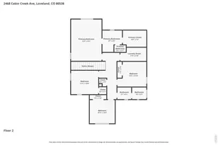 2468 Cabin Crk Ave, Loveland, CO 80538 - Photo 46