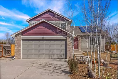 1414 Cranberry Ct, Fort Collins, CO 80524 - Photo 2