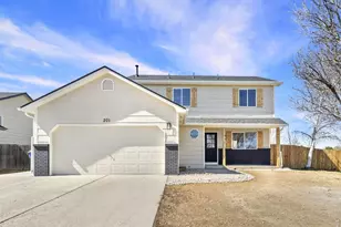 201 S Pauline Ave, Milliken, CO 80543 - Photo 1