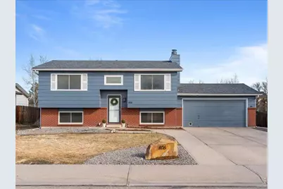 806 Coulter St, Fort Collins, CO 80524 - Photo 1
