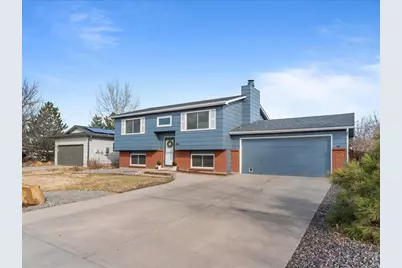 806 Coulter St, Fort Collins, CO 80524 - Photo 2