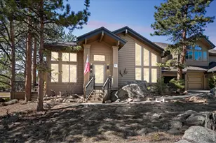 146 Ponderosa Ct, Red Feather Lakes, CO 80545 - Photo 1