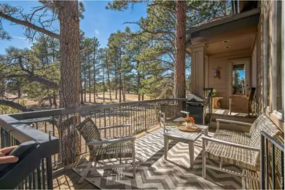 146 Ponderosa Ct, Red Feather Lakes, CO 80545 - Photo 2