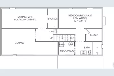 639 Woods Ave, Ault, CO 80610 - Photo 22