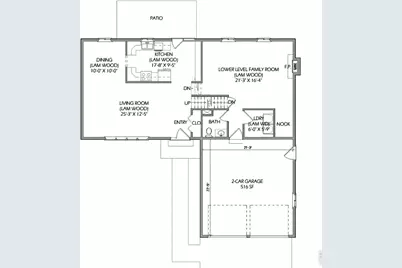 639 Woods Ave, Ault, CO 80610 - Photo 4