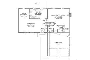 639 Woods Ave, Ault, CO 80610 - Photo 4