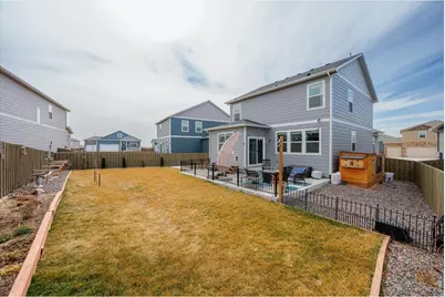480 3rd St, Severance, CO 80550 - Photo 32