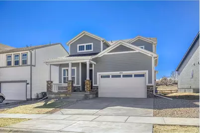 1715 Baltusrol Dr, Fort Collins, CO 80524 - Photo 1
