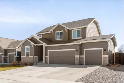3392 Dryden Pl, Mead, CO 80542 - Photo 1