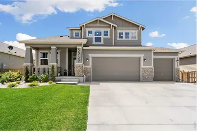 5259 Odessa Lake St, Timnath, CO 80547 - Photo 1