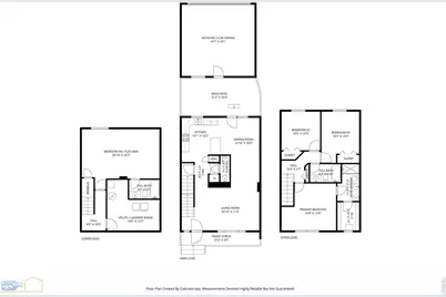 510 N Parkside Dr #E, Longmont, CO 80501 - Photo 36