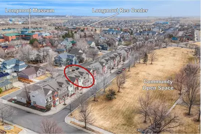 510 N Parkside Dr #E, Longmont, CO 80501 - Photo 2