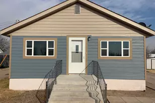 217 Nebraska Ave, Stratton, CO 80836 - Photo 1