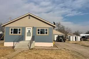 217 Nebraska Ave, Stratton, CO 80836 - Photo 2